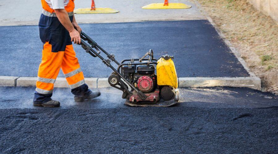 Professional gutter cleaning in Oceanport, NJ